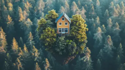 Is Downsizing Right for You? Key Questions to Ask Yourself