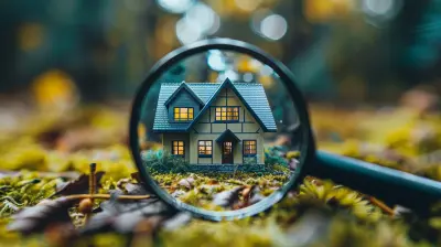 Is Real Estate Your Ideal Career Path? Here's How to Find Out