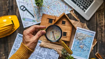 Is Real Estate Your Ideal Career Path? Here's How to Find Out