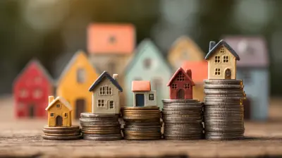 Is Rent-to-Own Set for a Surge in Popularity by 2027?