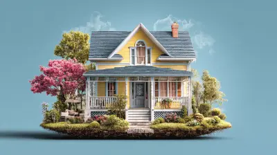 Is the Starter Home a Thing of the Past in 2026?
