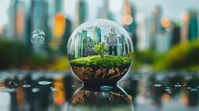 Key Environmental Regulations that Impact Land Development Projects