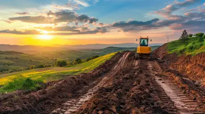 Key Environmental Regulations that Impact Land Development Projects