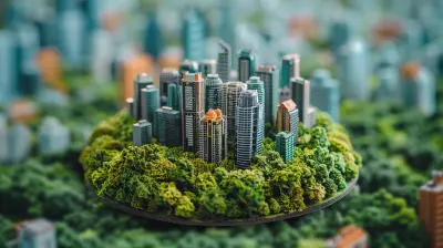 Key Trends in Sustainable Land Development You Should Know