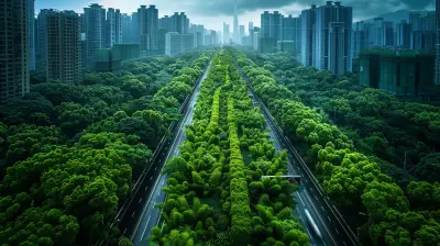 Key Trends in Sustainable Land Development You Should Know