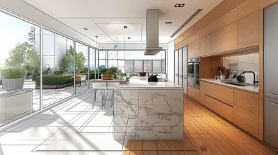 Kitchen Remodeling Ideas That Don’t Require a Full Renovation