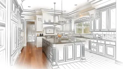 Kitchen Remodeling Ideas That Don’t Require a Full Renovation