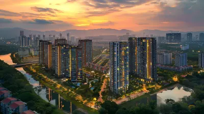 Land Banking: A Long-Term Strategy for High-Value Development