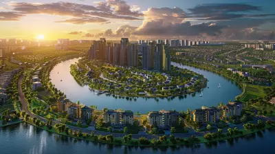 Land Banking: A Long-Term Strategy for High-Value Development