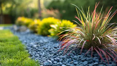 Liven Up Your Front Yard with Low-Cost Landscaping Improvements