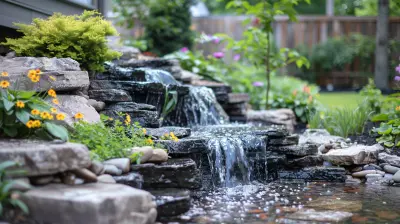 Low-Maintenance Landscaping Ideas To Boost Your Home's Aesthetic