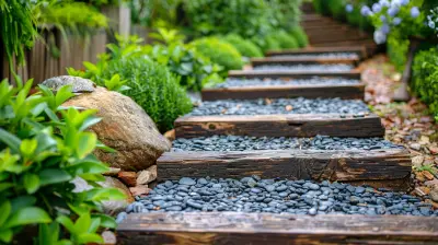 Low-Maintenance Landscaping Ideas To Boost Your Home's Aesthetic