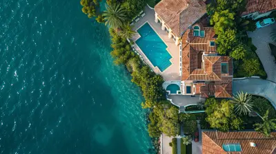 Luxury Real Estate Auctions: What You Need to Know