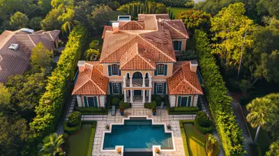 Luxury Real Estate Auctions: What You Need to Know