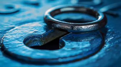 Make Your Home Safer with These Simple Security Upgrades