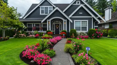 Make Your Home Safer with These Simple Security Upgrades