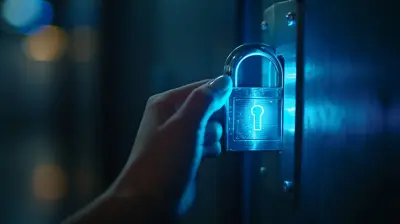 Make Your Home Safer with These Simple Security Upgrades