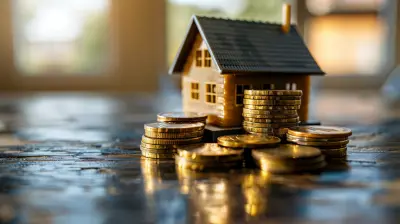 Making the Most of Property Tax Deductions as a Property Manager