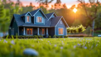 Making the Most of Property Tax Deductions as a Property Manager