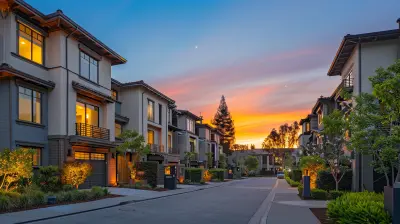 Managing Multi-Unit Properties: Insights for Success