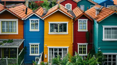 Managing Multi-Unit Properties: Insights for Success