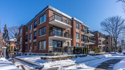 Managing Multi-Unit Properties: Insights for Success