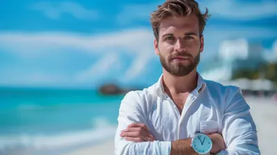 Mastering Time Management in Your Real Estate Career