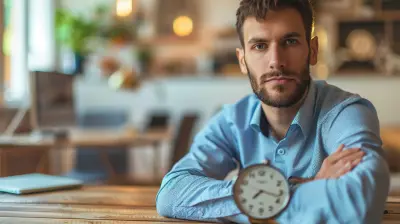 Mastering Time Management in Your Real Estate Career