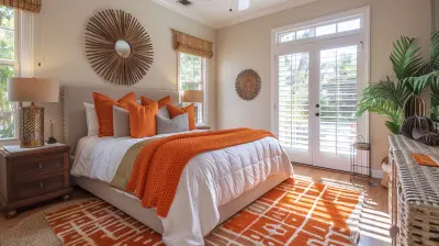Maximize Space: Small Room Staging Strategies That Work