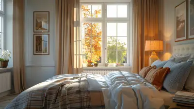 Maximize Space: Small Room Staging Strategies That Work