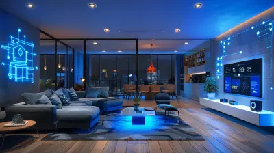 Maximizing Home Comfort Through Automation