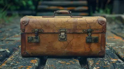 Moving Away from Family: How to Cope with the Distance