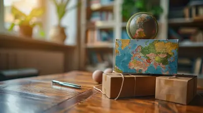 Moving Overseas: Essential Tips for International Relocation