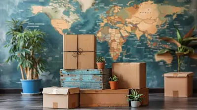 Moving Overseas: Essential Tips for International Relocation