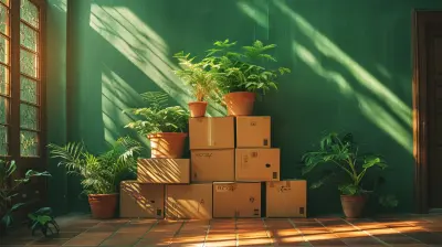 Must-Have Items You’ll Need on Moving Day