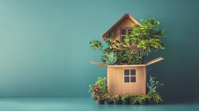 Must-Have Items You’ll Need on Moving Day