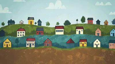 Navigating Property Taxes and Assessments in Land Development Deals