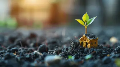 Navigating the Complexities of Financing Your Land Development Project