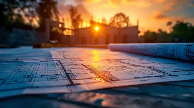 Navigating the Complexities of Financing Your Land Development Project