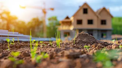 Navigating the Complexities of Financing Your Land Development Project