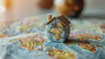 Navigating the Future of the Housing Market: Trends to Watch