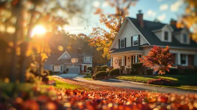 Navigating the Future of the Housing Market: Trends to Watch
