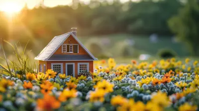 Navigating the Future of the Housing Market: Trends to Watch