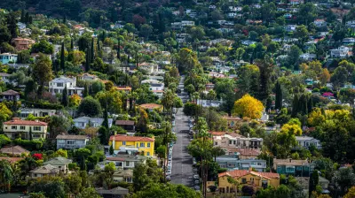 Neighborhood Trends Shaping Los Angeles Real Estate