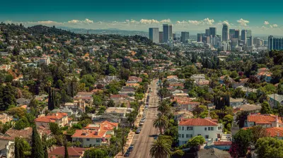 Neighborhood Trends Shaping Los Angeles Real Estate