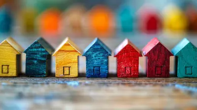 Networking Strategies for Real Estate Career Success