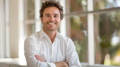 Photography for Rental Properties: What Makes the Perfect Listing Photo?