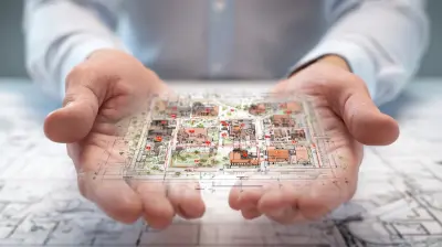 Planning for a Market Shift: Staying Agile in 2027 and Beyond
