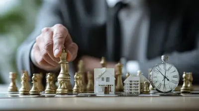 Planning for a Market Shift: Staying Agile in 2027 and Beyond