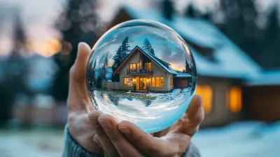 Predicting the Next Real Estate Hotspot: Where to Invest